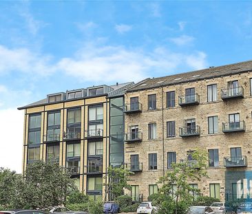 Ledgard Wharf, Mirfield, West Yorkshire, WF14 - Photo 4