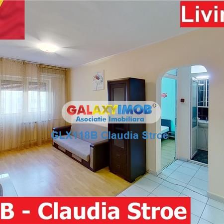 Inchiriere apartament 4 camere Aparatorii Patriei Metrou + Loc parcare - Fotografie 1