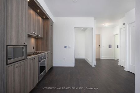 For Lease - 480 Front Street Unit# 1703, Toronto, Ontario - Photo 3
