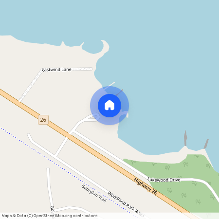 188 Lakewood Drive, Blue Mountains