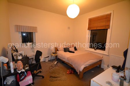 Belgrave Avenue, Manchester, M14 5DL - Photo 5