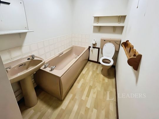 1 bedroom apartment to rent Riverside Mill, Bridge Place, Huntingdon, PE29 - Photo 1