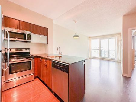 For Lease - 150 East Liberty Street Unit# 2702, Toronto, Ontario - Photo 5