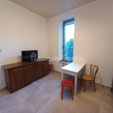 Bilocale regione Gibellino 6, Centro, Quarona - Photo 5
