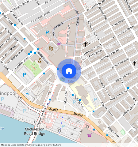 Barrow-in-Furness, Cumbria, LA14