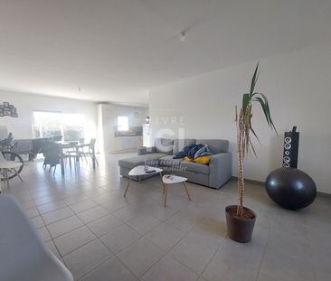 Le Bignon - Maison - 3 Pièces - 74.14 M² - Photo 3