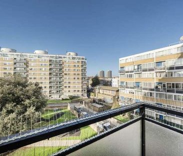 Churchill Gardens, Pimlico, SW1V - Photo 5