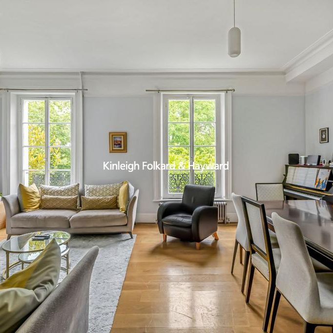 3 bedroom flat to rent - Photo 1