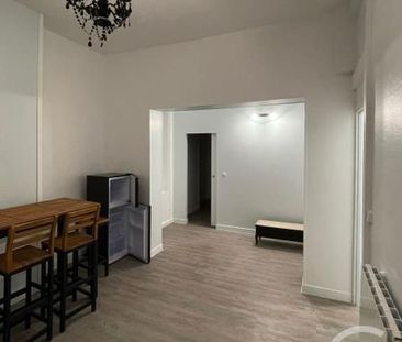 Appartement à louer 2 pièces - 33,67 m2 CALAIS - 62 - Photo 6