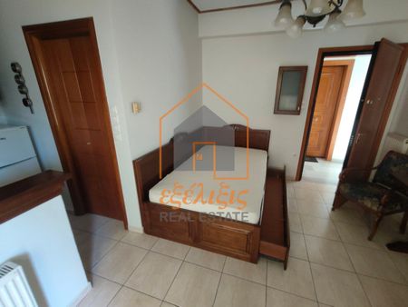 Studio/Γκαρσονιέρα για ενοικίαση Άγιος Κωνσταντίνος (Βόλος) - Photo 4