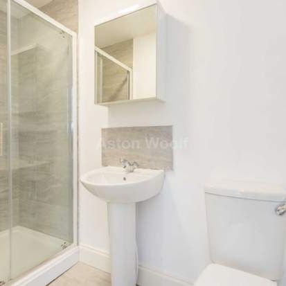 1 bedroom property to rent in Nottingham - Photo 4