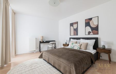 Warszawa, Wola, Warszawa, Wola, Krochmalna - Zdjęcie 5