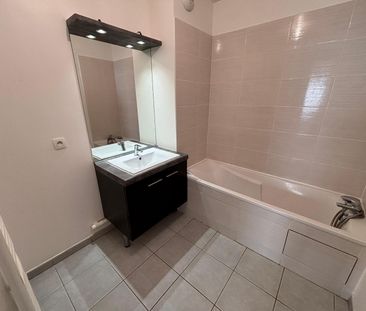 Location Appartement 2 pièces 45m² TOULOUSE 31200 - Photo 3