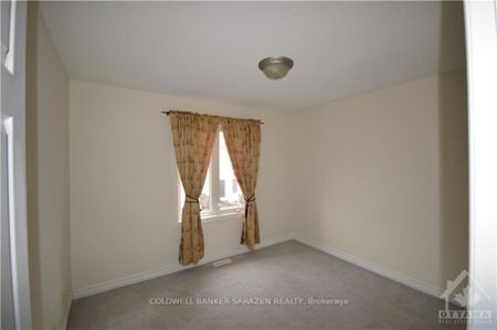 For Lease - 252 Moss Grove Street, Barrhaven, Ontario - Photo 2