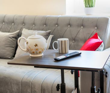 1 Bed Flat, Andover Street, LE2 - Photo 2