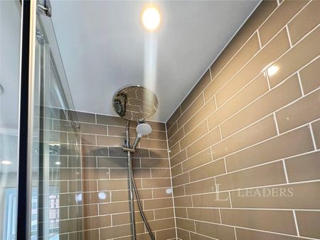 1 bedroom apartment to rent Upper Gough Street, Birmingham, B1 - Photo 3