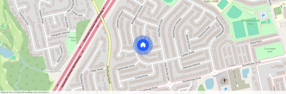 50 Pelham Drive, Hamilton