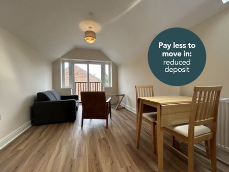 Manor Street, Heath - Photo 2