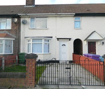 3 bedroom terraced house to rent - Photo 6