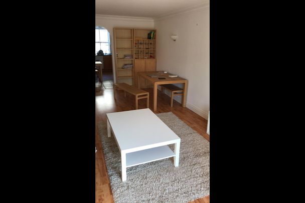 Room in a Shared Flat, Falmouth Road, SE1 - Photo 1