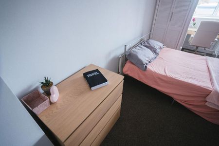 3 bedroom house share to rent - Photo 5