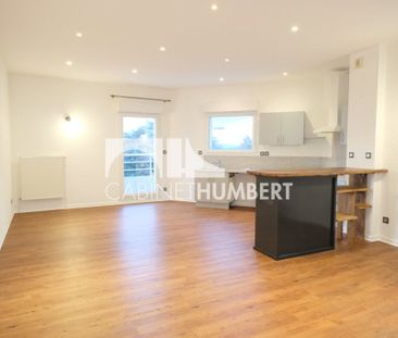 Location Appartement 3 pièces 71m² ST PRIEST EN JAREZ 42270 - Photo 1