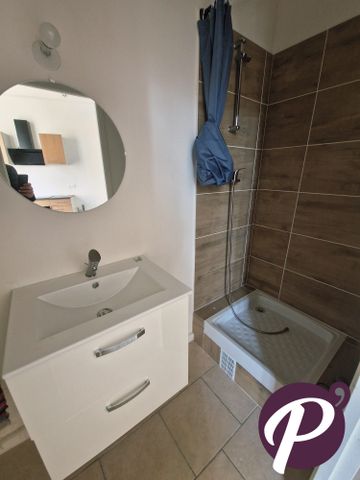 Location Appartement 3 pièces 42m² BERGERAC 24100 - Photo 4