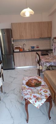 Διαμέρισμα για ενοικίαση Αστικός Συνοικισμός - Περικλέους - Κυψέλη (Ξάνθη) - Φωτογραφία 1
