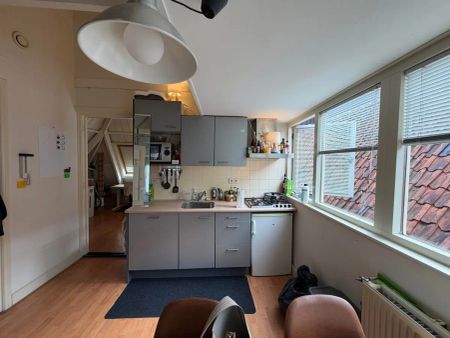 Appartement Gedempte Kattendiep, Groningue - À louer - Foto 5