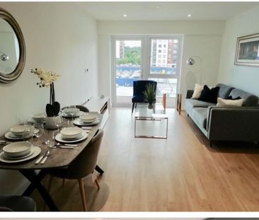 1 Bed Flat, Cavendish House, NW9 - Photo 3