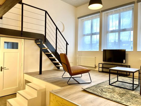 Oudenoord 386 14 - Photo 1