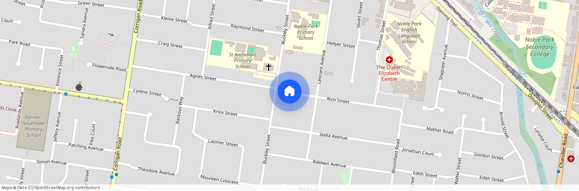 4/2 Rich Street, Noble Park