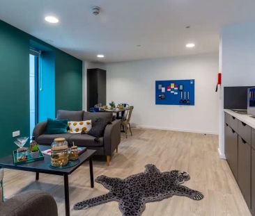 Skyline En Suite - Photo 2