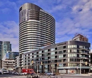 For Lease - 422 Lake Shore Boulevard Unit# M Bed, Toronto, Ontario - Photo 3