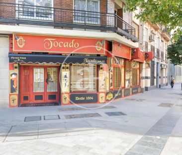 Piso de alquiler en Carrer de Dénia, Russafa - Photo 2