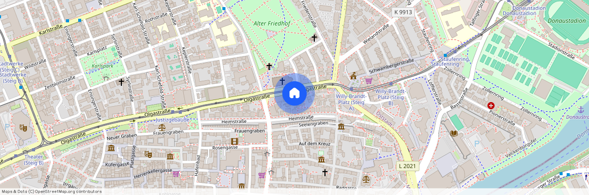 89073 Baden-Württemberg - Ulm