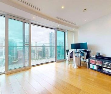 Arena Tower, Crossharbour Plaza, London, E14 - Photo 2