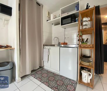 Location Appartement 1 pièce 17m² AVIGNON 84000 - Photo 4