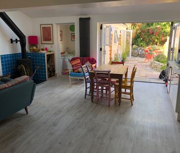 Room in a Shared House, Bishop Manor Road, BS10 - Photo 1