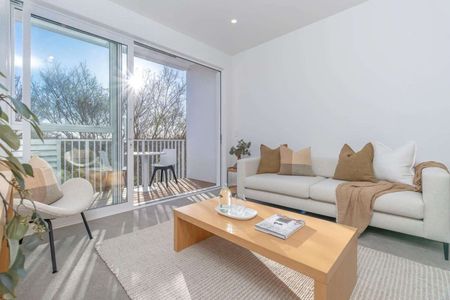 New Apartment in the Heart of Onehunga - Photo 5