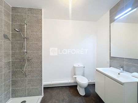 Appartement T2 Moissy-Cramayel à louer - Photo 3