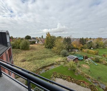 Appartement te huur - Foto 6