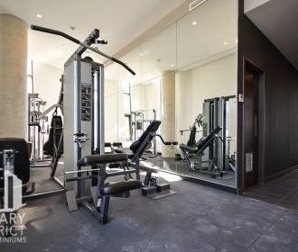 For Lease - 170 FORT YORK Boulevard Unit# 1010, Toronto, Ontario - Photo 5