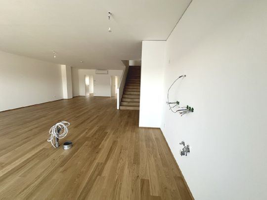 Erstklassige Maisonetten-Wohnung im Zentrum von Feldbach …! - Foto 1