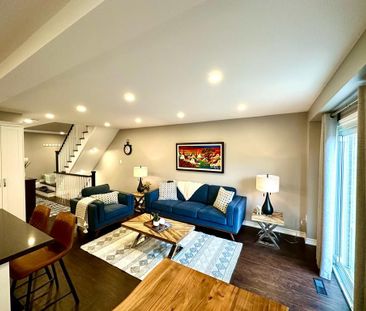 For Lease - 1542 Lancaster Drive Unit# 97, Oakville, Ontario - Photo 3