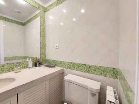 Apartamento T2 no condomínio Cascais Park - Photo 3