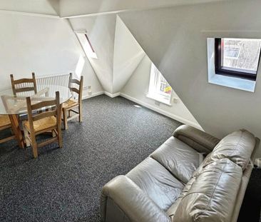 1 bedroom property to rent Wellington Street, Luton, Bedfordshire, LU1 - Photo 1