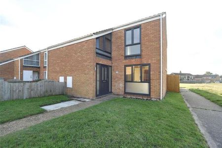 Chestnut Way, Raf Lakenheath, Brandon, Suffolk, IP27 - Photo 3