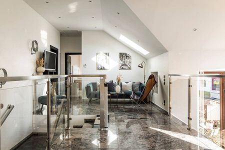 Kometgatan, Ödåkra - Foto 2