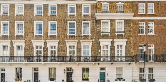 5 bedroom townhouse to rent - Photo 3